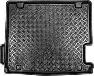 Rezaw plastic boot liner for BMW X3, F25, 10- - Boot Tray