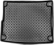 ACI VW Touareg 10- plastic trunk liner - Boot Tray