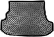 Rezaw plastic trunk liner for Subaru Forester 02-08 - Boot Tray