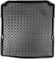 Rezaw plastic trunk liner for Škoda Superb 15- (combi- bottom of luggage compartment) - Boot Tray