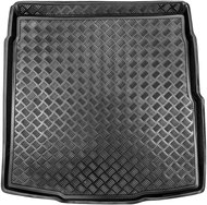 Rezaw plastic boot liner for VW Passat 14- - Boot Tray