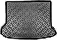 Rezaw plastic boot liner for Volvo XC60, 08- - Boot Tray