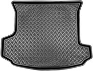 Rezaw plastic boot liner for Škoda Kodiaq 17- (7 seats- with folding 3rd row seat. ) - Boot Tray