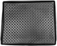 Rezaw plastic boot liner for Ford S-Max 06-09 (7 seats) - Boot Tray