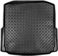 Rezaw plastic boot liner for Škoda Octavia 12- (Liftback) - Boot Tray