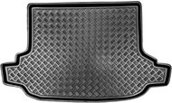 Rezaw plastic boot liner for Subaru Forester 08- - Boot Tray