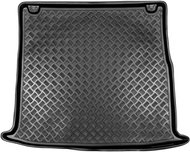 ACI RENAULT Scenic/Grand Scenic 09-13 plastic boot liner (Scenic - 5 seats) - Boot Tray