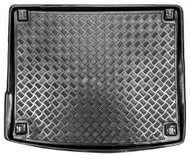 ACI VW Touareg 15- plastic boot liner (5 seats) - Boot Tray