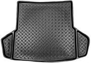 ACI TOYOTA Avensis 09-12 plastic trunk liner (Estate) - Boot Tray