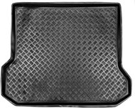 Rezaw plastic boot liner for Volvo V70, 07- - Boot Tray