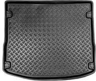 Rezaw plastic boot liner for Ford Focus 11- - Boot Tray
