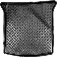 Rezaw plastic boot liner for Seat Alhambra 10- (7 seats- for vehicles with folding 3rd row of seats - Boot Tray