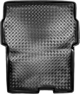 ACI RENAULT Kangoo 98-02 plastic trunk liner - Boot Tray
