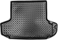 Rezaw plastic boot liner for Škoda Octavia 12- (upper boot floor) Combi - Boot Tray