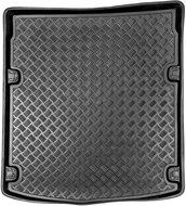 Rezaw plastic boot liner for Audi A6, 11- - Boot Tray