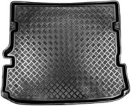 ACI TOYOTA Highlander (XU70) 21- plastic trunk liner (7 seats - with folded 3rd row of seats) - Boot Tray