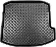 ACI AUDI A3 20- plastic boot liner (Limousine) - Boot Tray