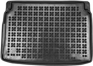 ACI PEUGEOT 308, 21- rubber boot liner with higher edge HB (Plug-in Hybrid) - Boot Tray