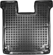 Rezaw gumová vložka černá do kufru s vyšším okrajem pro VW Transporter 03-09 (dlouhá verze) - Boot Tray