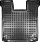 Rezaw gumová vložka černá do kufru s vyšším okrajem pro VW Transporter 03-09 (dlouhá verze) - Boot Tray