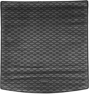 ACI VW Golf 13- rubber boot liner black Combi (upper bottom) - Boot Tray
