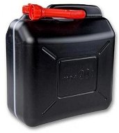 AGBA Canister 20l plastic - Jerrycan