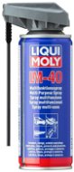 Mazivo LIQUI MOLY Mnohoúčelový sprej LM-40 200 ml - Mazivo