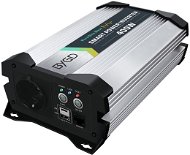 BYGD SW 400 - Voltage Inverter