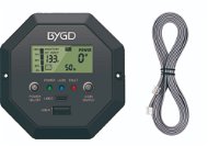 BYGD diaľkový ovládač pre SW série - Diaľkové ovládanie