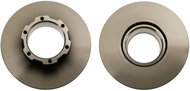 TRW Brake Disc DF4144S set of 2 - Brake Disc