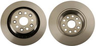 TRW Brake disc DF6038S set of 2 - Brake Disc