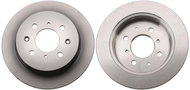 TRW Brake disc DF6378 set of 2 - Brake Disc