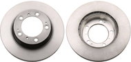 TRW Brake disc DF6411 set of 2 - Brake Disc