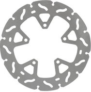 TRW Brzdový kotouč MST289RAC sada 2ks - Brake Disc