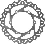 TRW Brake disc MST311EC set of 2 - Brake Disc