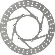 TRW Brzdový kotouč MST379 sada 2ks - Brake Disc