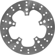 TRW Brzdový kotouč MST389 sada 2ks - Brake Disc