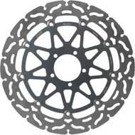 TRW Brzdový kotouč MSW205RAC sada 2ks - Brake Disc
