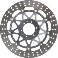 TRW Brzdový kotouč MSW210 sada 2ks - Brake Disc