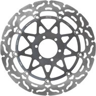 TRW Brzdový kotouč MSW211RAC sada 2ks - Brake Disc