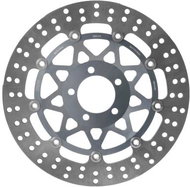 TRW Brzdový kotouč MSW215 sada 2ks - Brake Disc