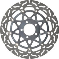 TRW Brzdový kotouč MSW215RAC sada 2ks - Brake Disc