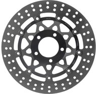 TRW Brake disc MSW220 set 2pcs - Brake Disc