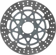 TRW Brzdový kotouč MSW221 sada 2ks - Brake Disc