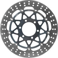 TRW Brzdový kotouč MSW251 sada 2ks - Brake Disc
