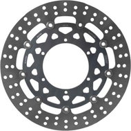 TRW Brzdový kotouč MSW253 sada 2ks - Brake Disc