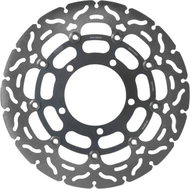 TRW Brzdový kotouč MSW255RAC sada 2ks - Brake Disc