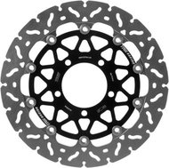 TRW Brzdový kotouč MSW257RACSP sada 2ks - Brake Disc