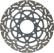 TRW Brzdový kotouč MSW264RAC sada 2ks - Brake Disc