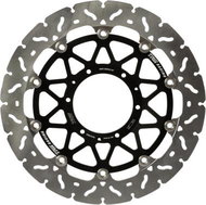 TRW Brzdový kotouč MSW265RACSP sada 2ks - Brake Disc